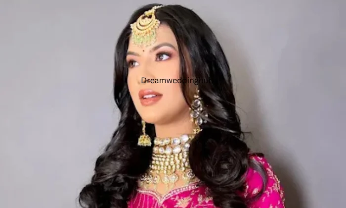 NIKITA MAKEUP ARTIST INSTITUTE